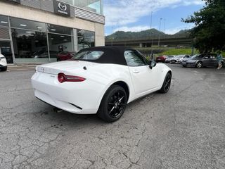 Mazda MX-5 2025