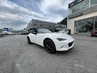 Mazda MX-5 2025