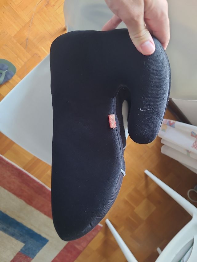 Seggiolino auto 15-36kg