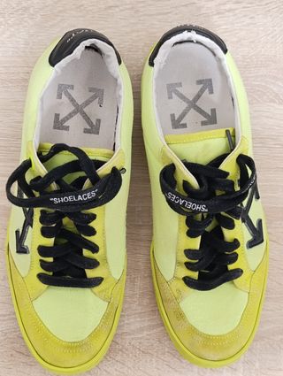Zapatillas Off-White