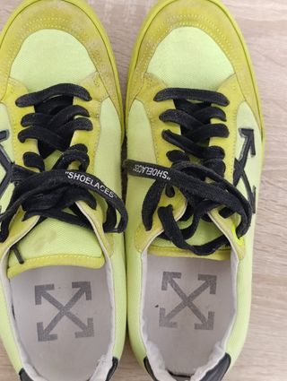 Zapatillas Off-White