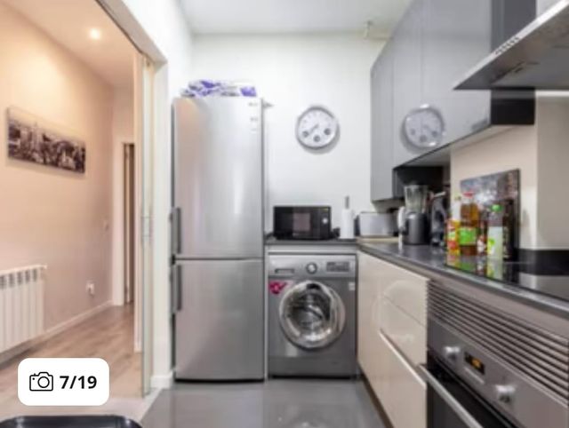 Repar. Frigorifi | Neveras, aires acondicionados.