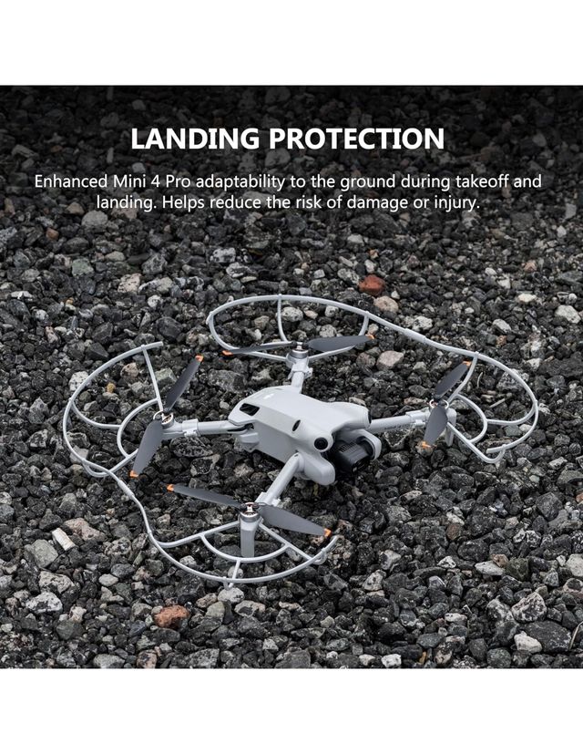 Accesorios para DJI Mini 4 Pro