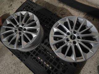 Llantas 17" 5x112
