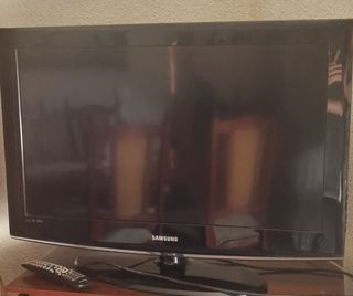 TV Samsung 32" LCD