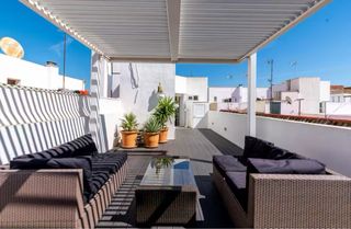 Suelo composite terraza -Lamas grandes. Desmontado