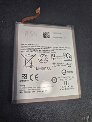 Batería Samsung Galaxy A54