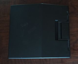 Máquina de escribir Singer 2001-P