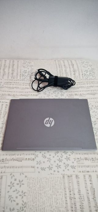 HP Pavilion 15 i7-1065G7/12GB/512GB SSD/MX250/15.6