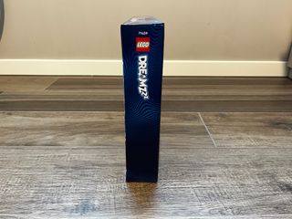 Lego 71459 Scuderia delle Creature dei Sogni