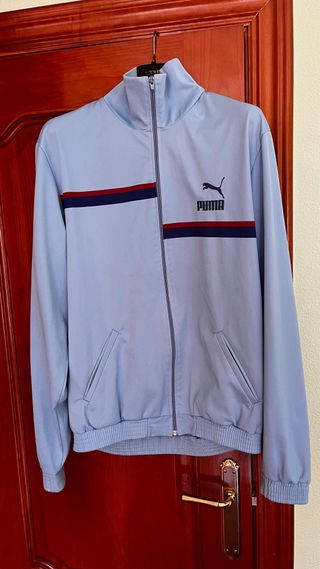 Chándal Puma vintage XL