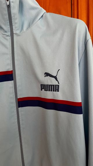 Chándal Puma vintage XL