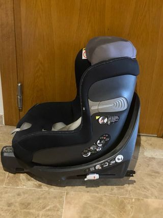 Silla coche Cybex Sirona