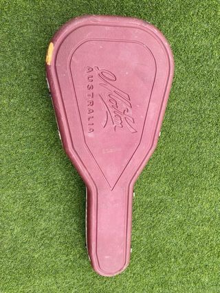 Guitarra acústica Maton EA785 Jumbo