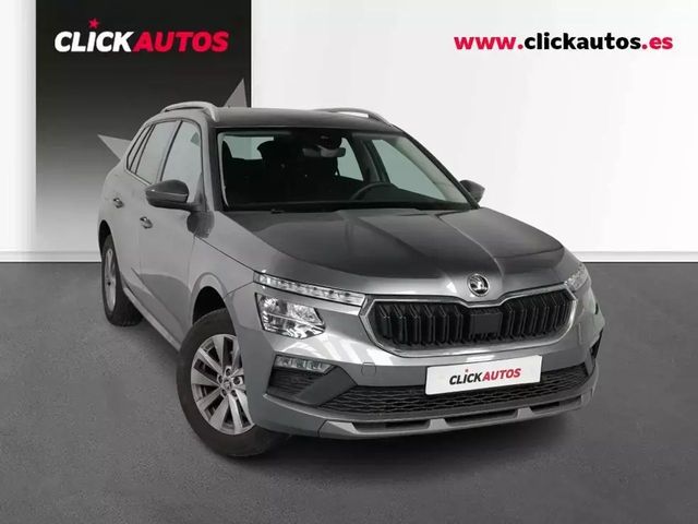 Skoda Kamiq 1.0 TSI 95CV Selection