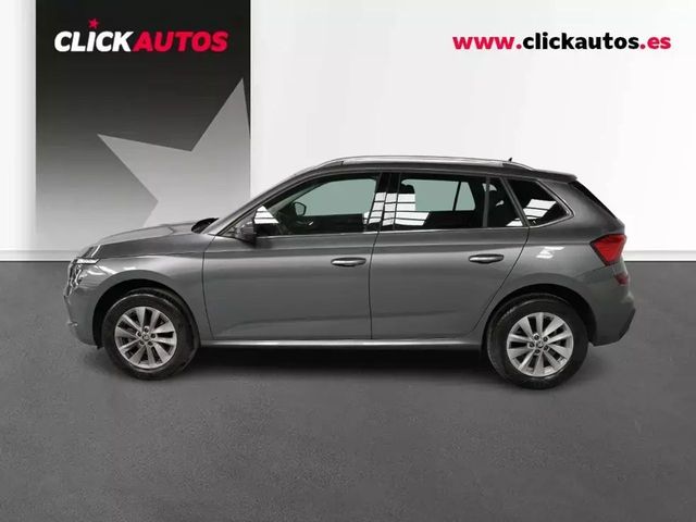 Skoda Kamiq 1.0 TSI 95CV Selection