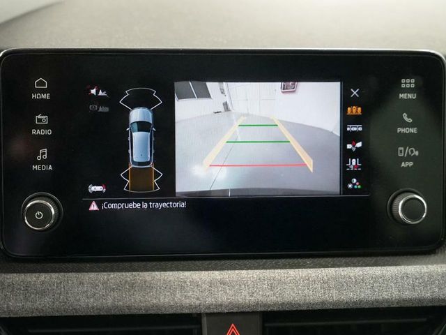 Skoda Kamiq 1.0 TSI 95CV Selection