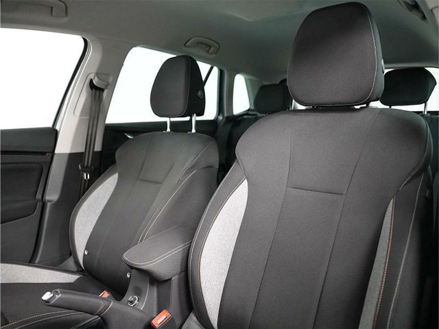 Skoda Kamiq 1.0 TSI 95CV Selection