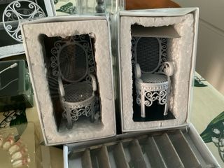 Giardino in miniatura