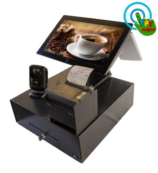 TPV HP RP9 i3: 12ram 240ssd