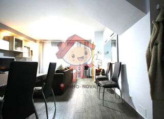 Casa pareada en venta en Els Molins en Mataró