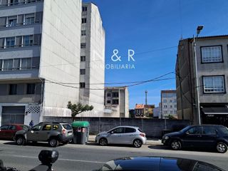 Terreno en venta en Estrada (A)