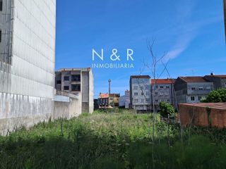 Terreno en venta en Estrada (A)