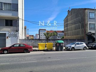 Terreno en venta en Estrada (A)