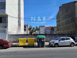 Terreno en venta en Estrada (A)