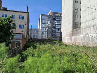 Terreno en venta en Estrada (A)