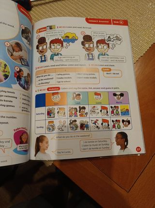 Open Up Oxford 
Class Book Pack
