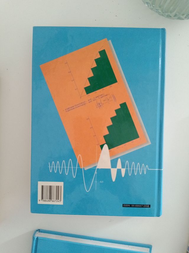 Elementos de análisis matemático