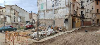 Terreno en venta en Calatayud