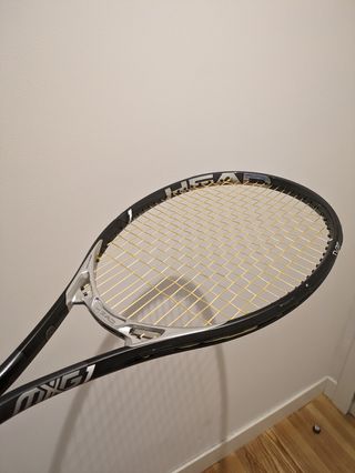 Raqueta Head MXG 1