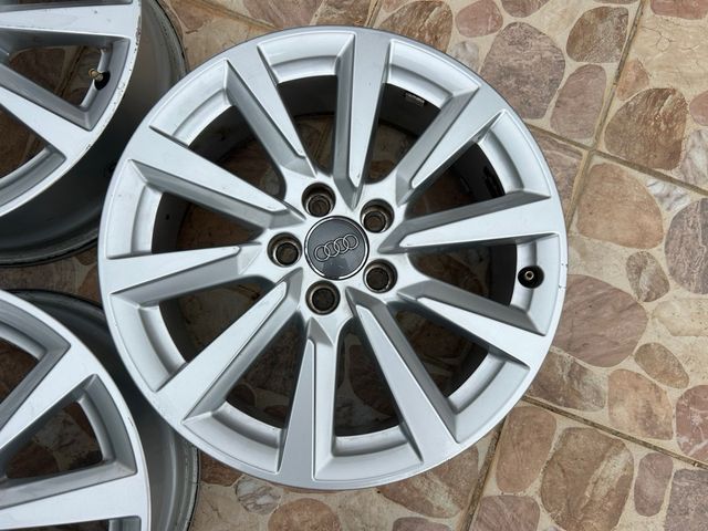 Llantas Audi 16" 