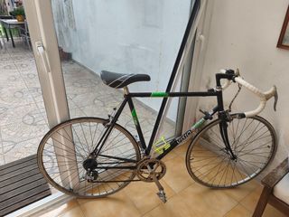 BH Vision Team 2000: Bicicleta Carretera Vintage