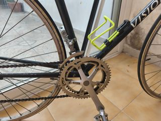 BH Vision Team 2000: Bicicleta Carretera Vintage