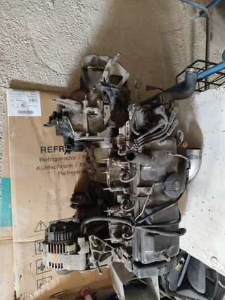 Motor Peugeot 205 1.1 inyección