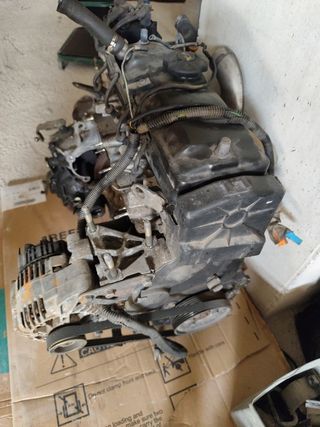 Motor Peugeot 205 1.1 inyección