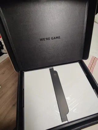 Alienware x17 R2 Gaming Laptop - BRUTAL +64 GB RAM