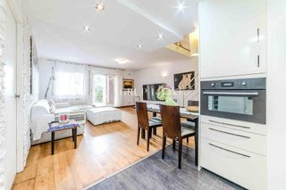 Piso en venta en Can Girona - Terramar - Can Pei - Vinyet en Sitges