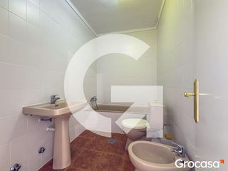 Piso en venta en Camino Viejo de Málaga en Vélez-Málaga