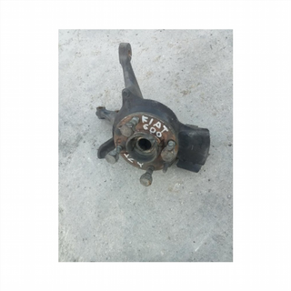 Mangueta delantera izquierda Fiat 600 (200