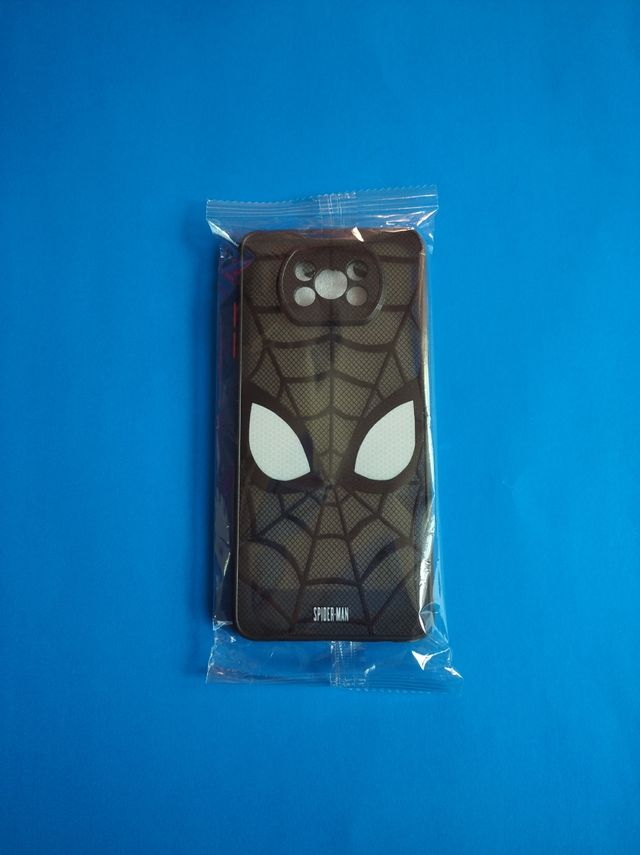 Funda Xiaomi Poco X3 Pro