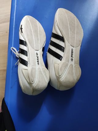 Zapatillas Adidas Goodyear 42