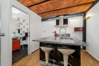 Edificio en venta en El Molinillo - Capuchinos en Málaga
