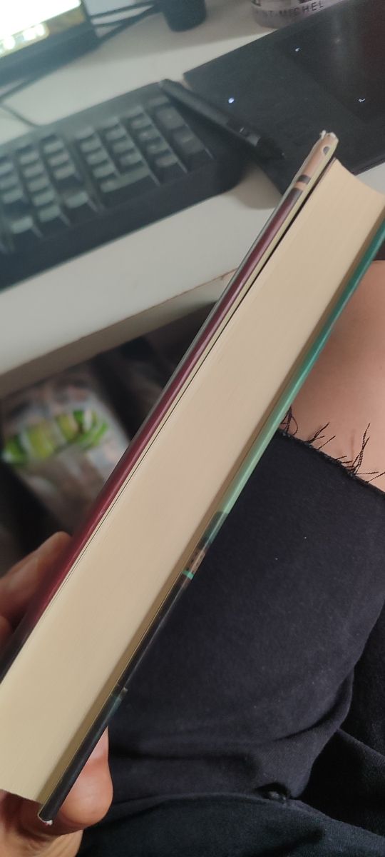 Largo pétalo de mar