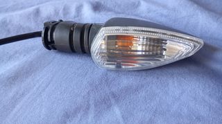 Intermitente Yamaha derecho