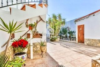 Chalet en venta en Amposta