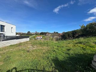 Solar en venta en Somio en Gijón